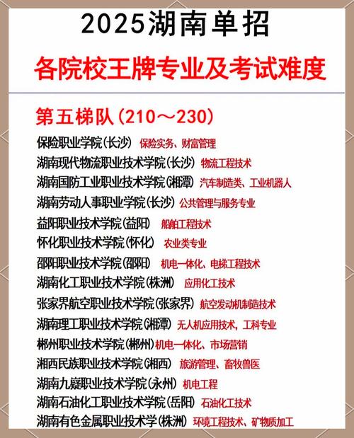269分能上什么大学（有哪些可以报考的好大专）  第1张