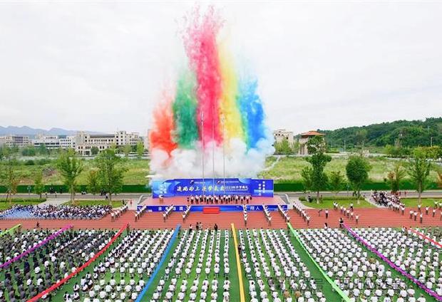 绵阳飞行职业学院在湖南各专业招生人数、录取分数线2026(附:招生计划表) 第1张 绵阳飞行职业学院在湖南各专业招生人数、录取分数线2026(附:招生计划表) 第1张