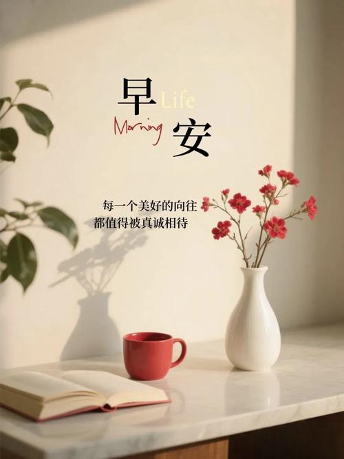「早安微语」睡醒读点正能量励志晨语,励志照亮人生改变命运 第1张 「早安微语」睡醒读点正能量励志晨语,励志照亮人生改变命运 第1张