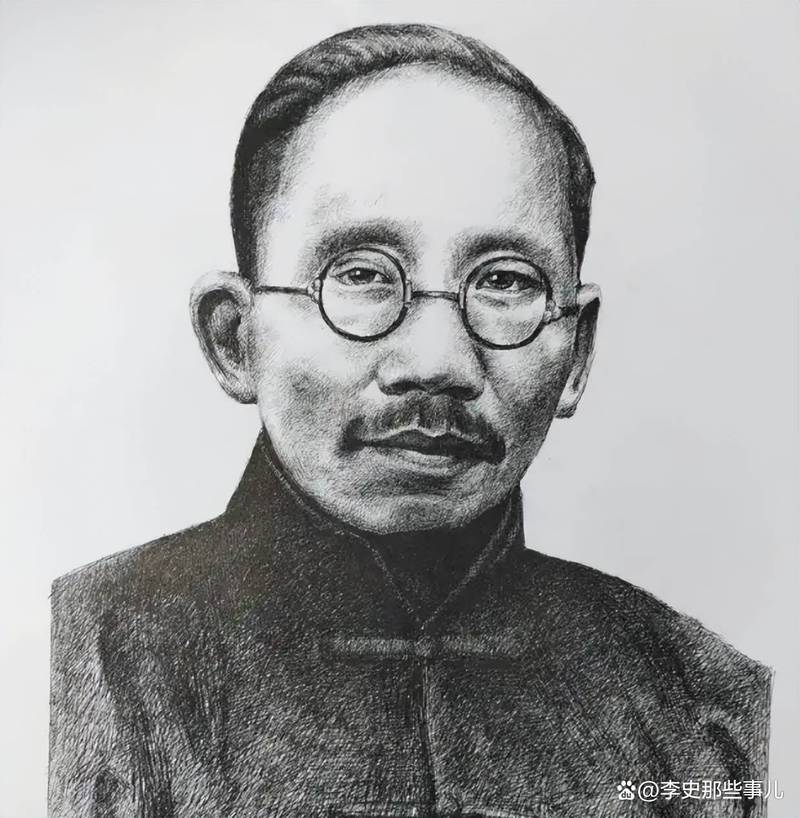 爱国说①丨蔡元培:爱国心维系一国命脉 第1张 爱国说①丨蔡元培:爱国心维系一国命脉 第1张