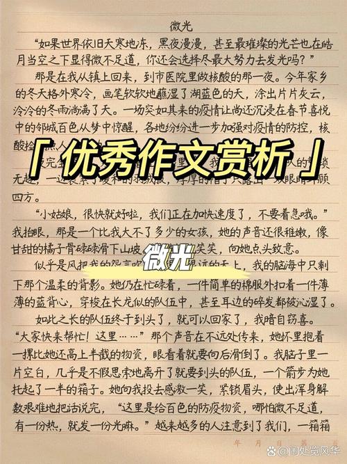 以微光感怀奉献 第1张 以微光感怀奉献 第1张