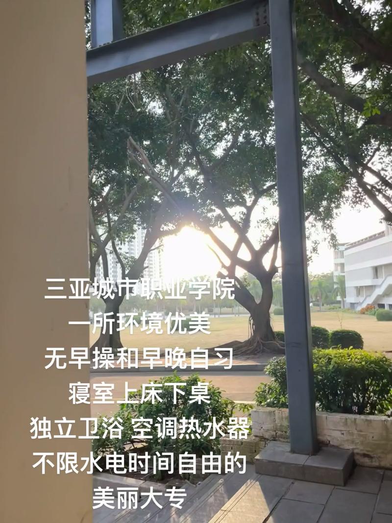 三亚城市职业学院2026各专业在湖南招生人数、录取分数线(附:招生计划表) 第1张 三亚城市职业学院2026各专业在湖南招生人数、录取分数线(附:招生计划表) 第1张