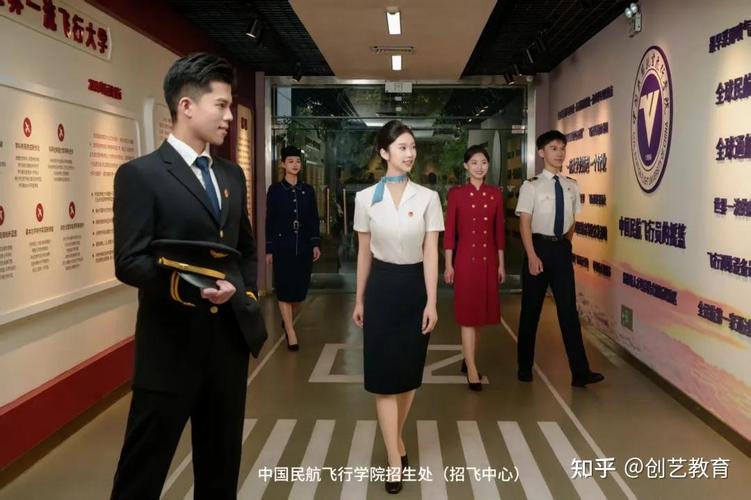 航空服务艺术与管理专业大学有哪些(最新排名榜一览2026) 第1张 航空服务艺术与管理专业大学有哪些(最新排名榜一览2026) 第1张