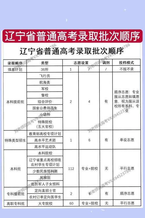 辽宁高考志愿填报表格模板2026电子版(免费下载) 第1张 辽宁高考志愿填报表格模板2026电子版(免费下载) 第1张