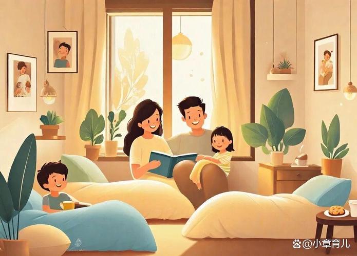 家庭,是一个人最温馨的港湾 第1张 家庭,是一个人最温馨的港湾 第1张