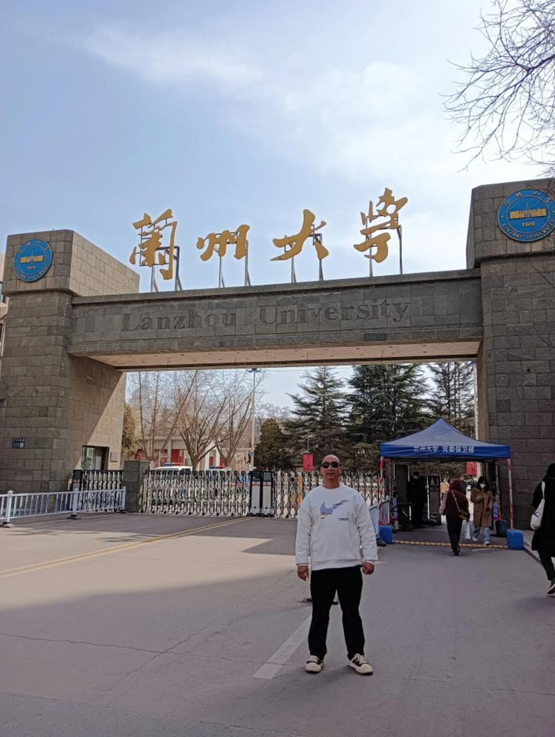 甘肃历史类330分能考上什么学校2026（好大学有哪些）  第1张