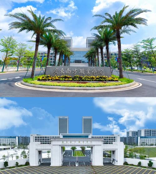 广东南方职业学院2025年录取分数线(在各省录取最低分是多少) 第1张 广东南方职业学院2025年录取分数线(在各省录取最低分是多少) 第1张