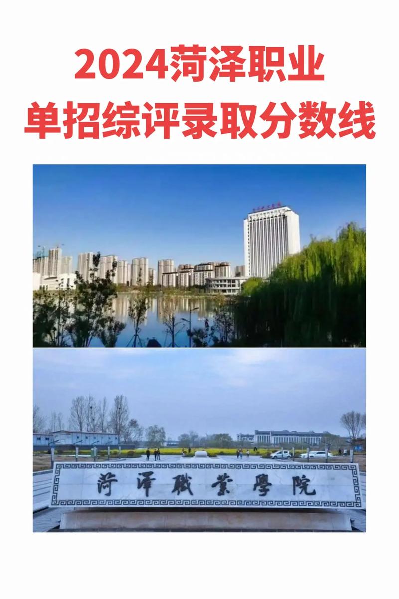 2025年菏泽职业学院在湖南录取分数线是多少(2025~2023近三年分数位次) 第1张 2025年菏泽职业学院在湖南录取分数线是多少(2025~2023近三年分数位次) 第1张