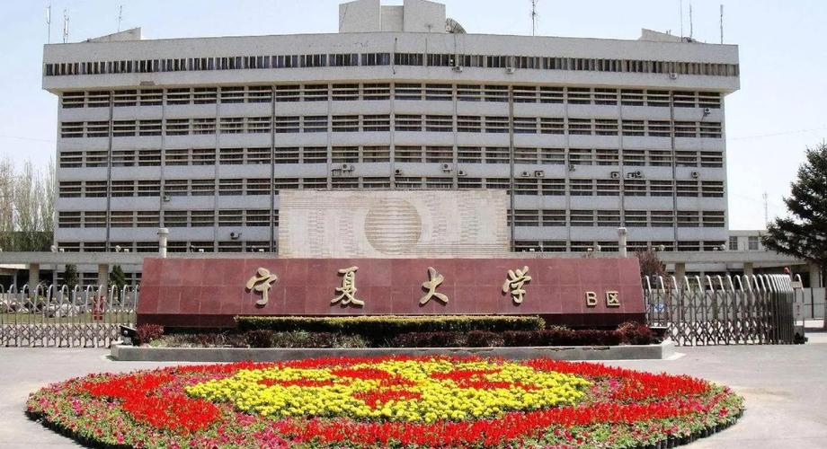 宁夏历史类215分能考上什么大学「2026好大学推荐」  第1张