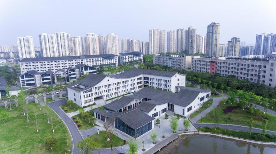 重庆移通学院虚拟现实技术专业怎么样?排名好不好 第1张 重庆移通学院虚拟现实技术专业怎么样?排名好不好 第1张