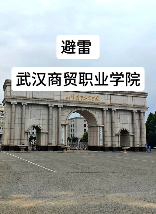 武汉商贸职业学院在哪个位置(详细地址_电话) 第1张 武汉商贸职业学院在哪个位置(详细地址_电话) 第1张