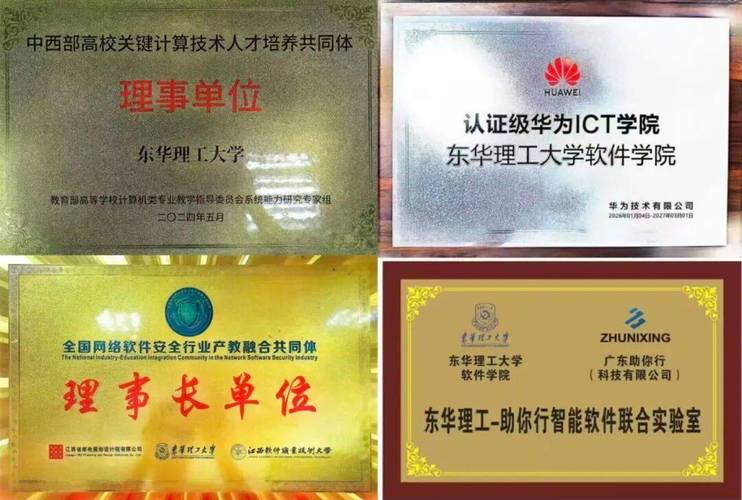东华理工大学软件工程专业排名怎么样？好不好  第1张