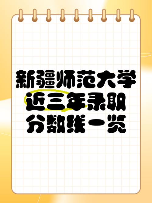 新疆师范大学2025年录取分数线是多少「在各省录取最低分」 第1张 新疆师范大学2025年录取分数线是多少「在各省录取最低分」 第1张