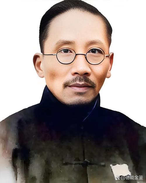 “民国教育之父”——蔡元培18句经典名言 第1张 “民国教育之父”——蔡元培18句经典名言 第1张