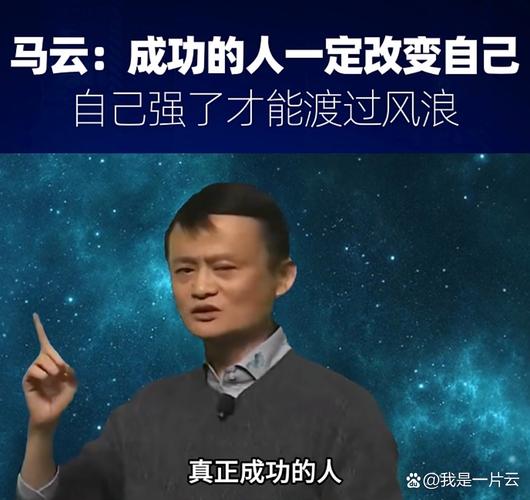 「成功励志」成功人士有哪些经典语录？  第1张