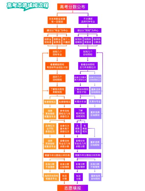 2026阳光高考网官方网志愿填报怎么使用(入口+图文教程) 第1张 2026阳光高考网官方网志愿填报怎么使用(入口+图文教程) 第1张