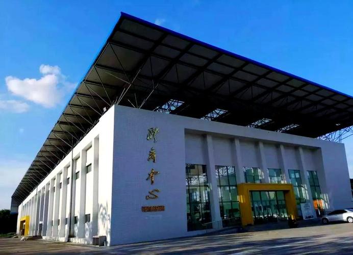 江门有哪些职业技术学院 第1张 江门有哪些职业技术学院 第1张
