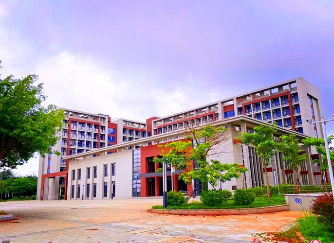 海口有哪些职业技术学院 第1张 海口有哪些职业技术学院 第1张