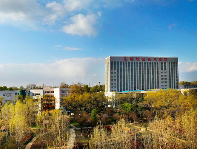 沈阳有哪些职业技术学院 第1张 沈阳有哪些职业技术学院 第1张