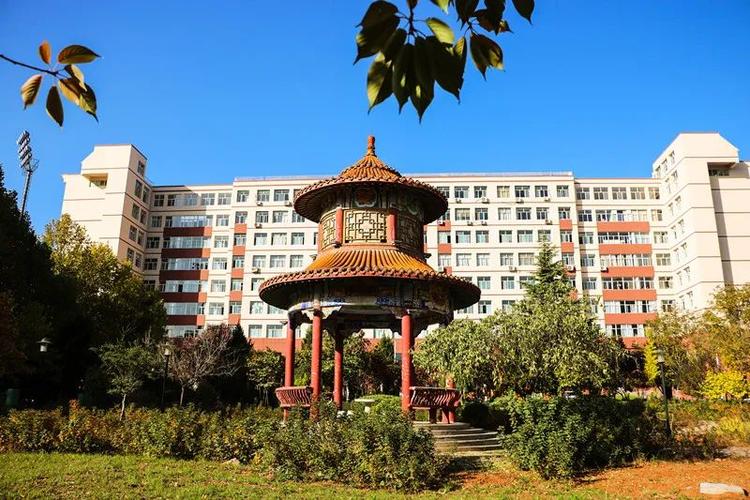 晋城有哪些职业技术学院  第1张