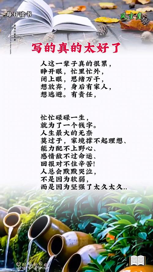 三十岁的男人:感悟一生 第1张 三十岁的男人:感悟一生 第1张