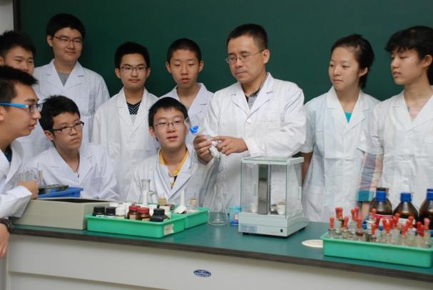 什么是实验班?什么是基地班? 第1张 什么是实验班?什么是基地班? 第1张