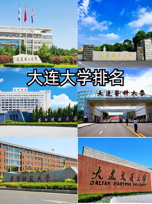 大连医科大学是几本?一本还是二本 第1张 大连医科大学是几本?一本还是二本 第1张