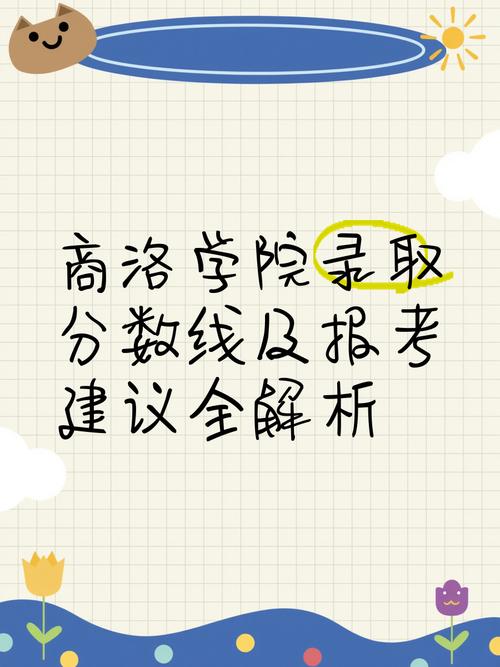 2024商洛学院各专业录取分数线是多少分「录取最低分」 第1张 2024商洛学院各专业录取分数线是多少分「录取最低分」 第1张