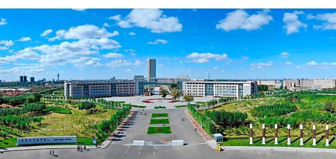 齐齐哈尔医学院是985还是211 第1张 齐齐哈尔医学院是985还是211 第1张