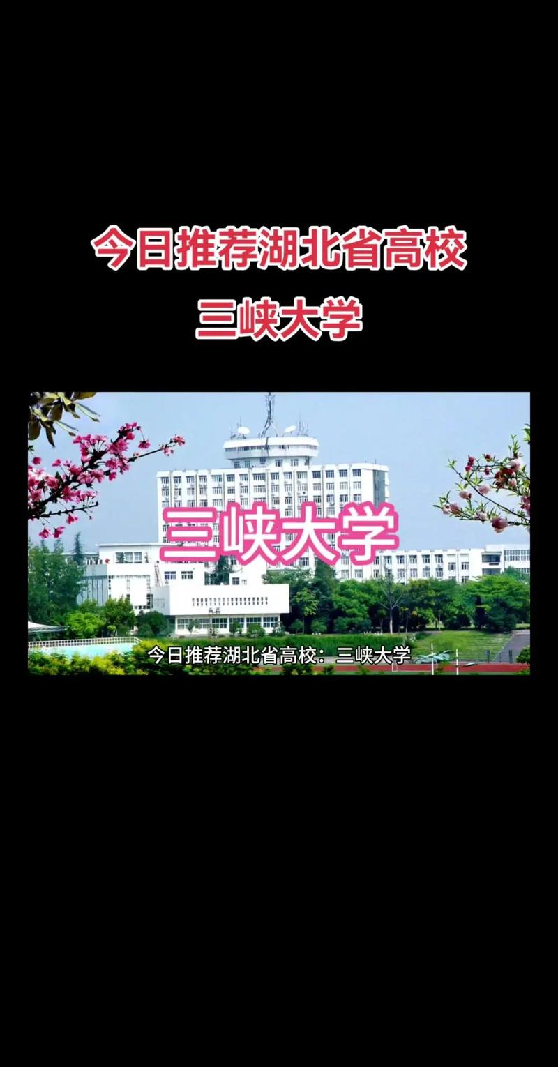 三峡大学王牌优势专业有哪些（附排名榜）  第1张