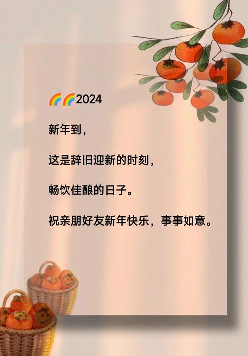 2023新年第一天致自己的心情说说! 第1张 2023新年第一天致自己的心情说说! 第1张