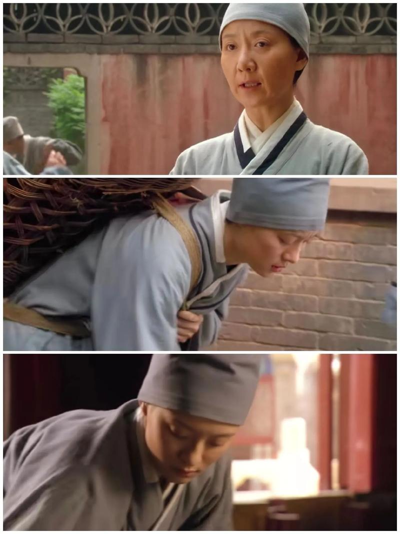吐槽天气冷的幽默句子｜如今出门有种甄嬛去甘露寺的感觉  第1张