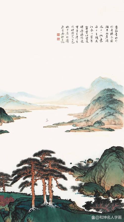 潮平两岸阔，风正一帆悬——唯美长江古诗词  第1张