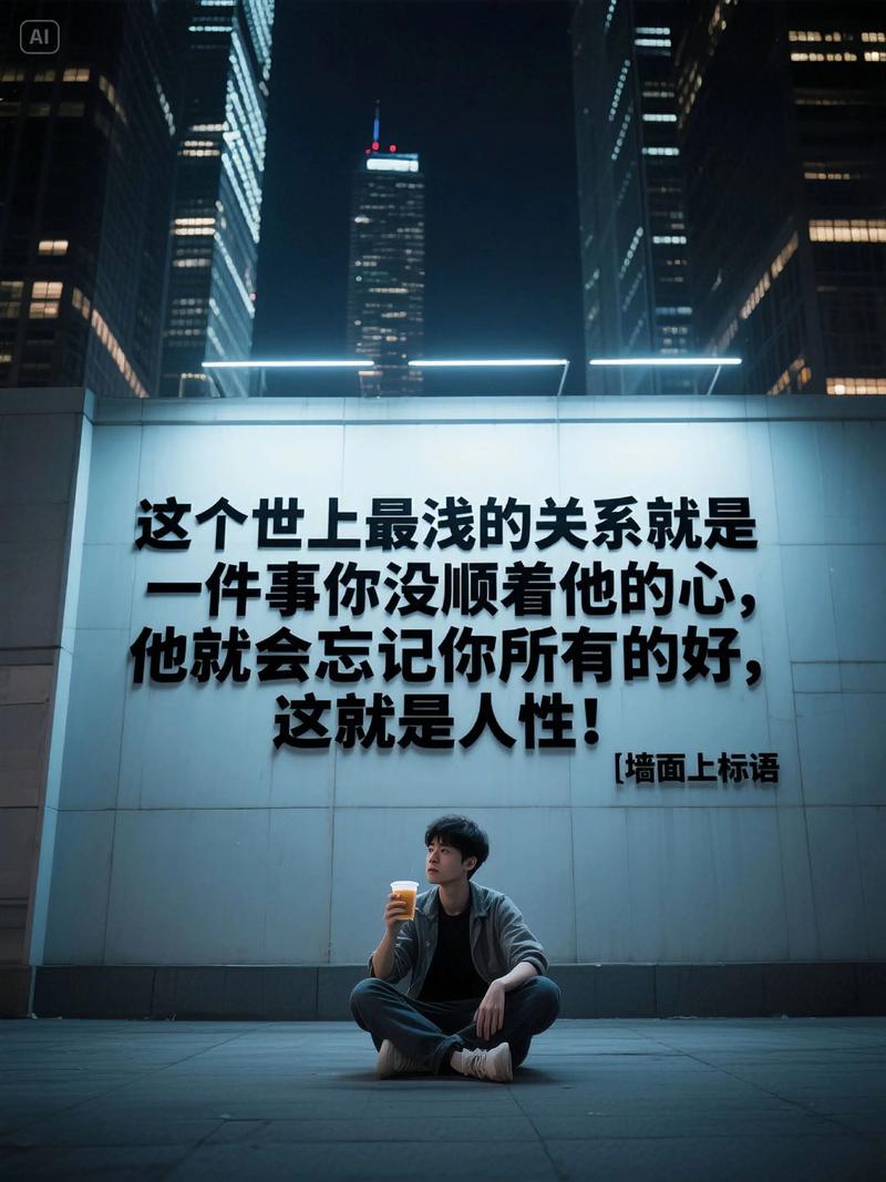是平庸选择了你,还是你的潜意识选择了平庸? 第1张 是平庸选择了你,还是你的潜意识选择了平庸? 第1张