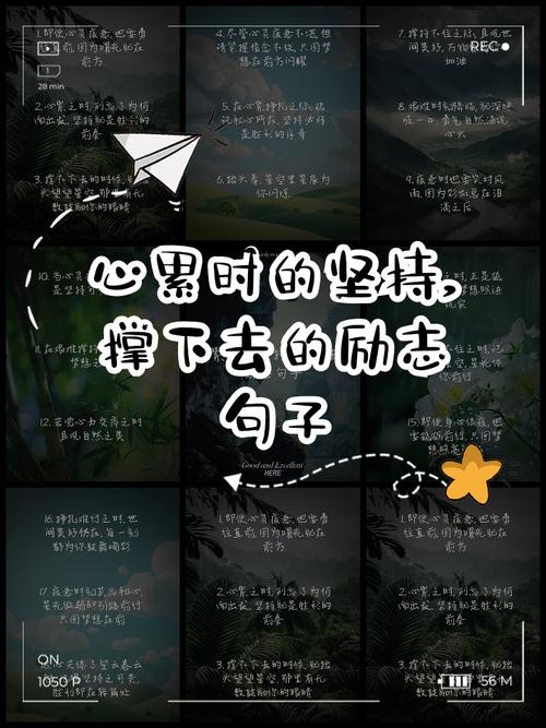 永不放弃的精神?励志文章  第1张