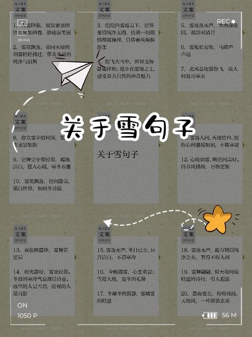 关于下雪的唯美句子,沁人心脾,让人一看就爱上了! 第1张 关于下雪的唯美句子,沁人心脾,让人一看就爱上了! 第1张