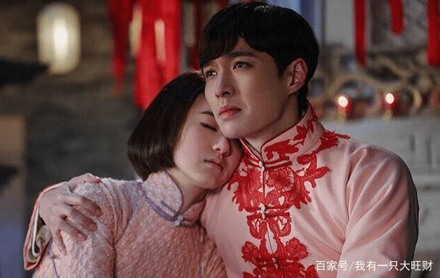 《老九门》陈皮爱师娘至深,却因一支毒簪,毁了她本该幸福的一生 第1张 《老九门》陈皮爱师娘至深,却因一支毒簪,毁了她本该幸福的一生 第1张