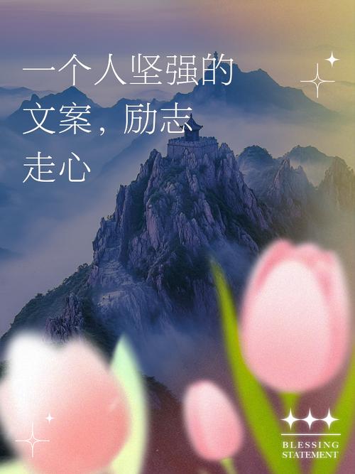 顽强比坚强更重要 第1张 顽强比坚强更重要 第1张