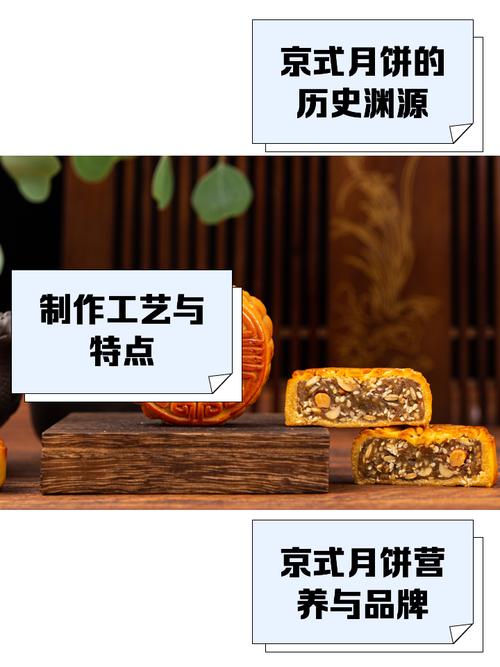 京式月饼哪个品牌的好?2024年京式月饼十大品牌 第1张 京式月饼哪个品牌的好?2024年京式月饼十大品牌 第1张