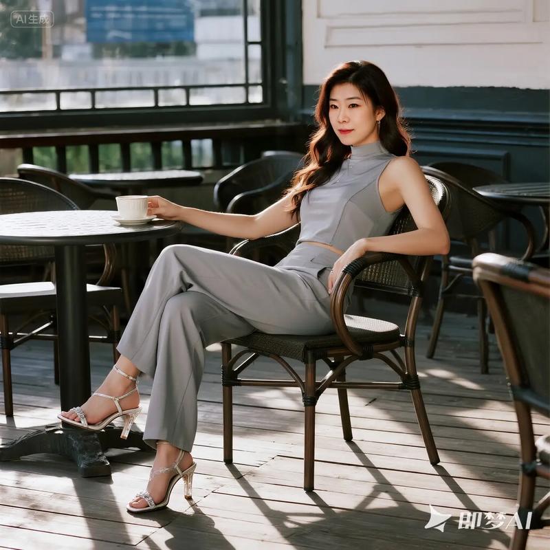 长发及腰的女人,如同一首优美的诗篇,令人心驰神往。... 第1张 长发及腰的女人,如同一首优美的诗篇,令人心驰神往。... 第1张