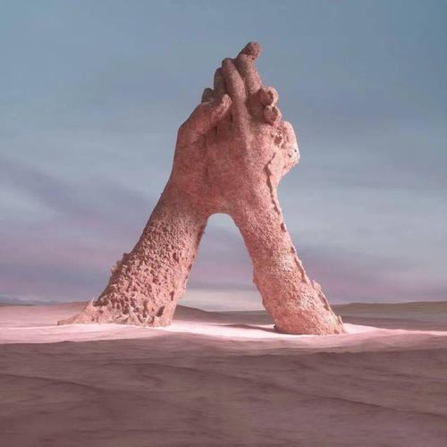 五条人发行全新单曲《地球仪》;王喂马乐队新单曲《我们是谁》全网上线 第1张 五条人发行全新单曲《地球仪》;王喂马乐队新单曲《我们是谁》全网上线 第1张