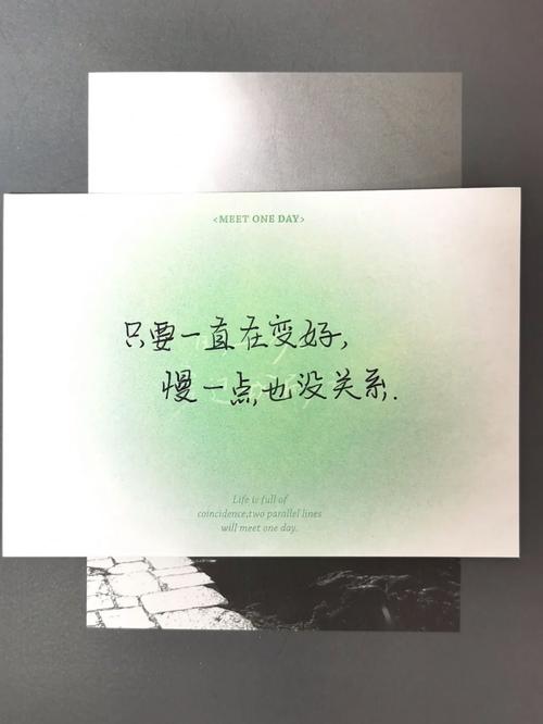 还好,理想还在 第1张 还好,理想还在 第1张