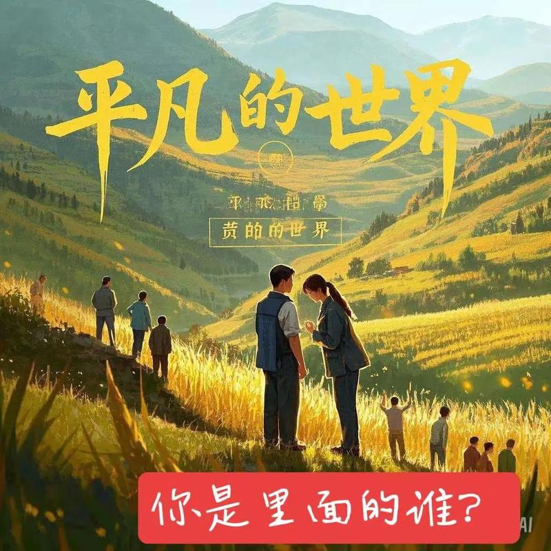 平凡与伟大只有一步之遥  第1张