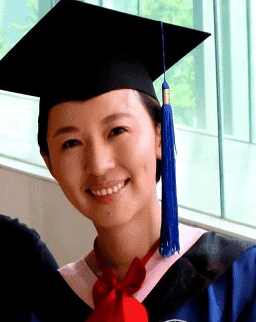 欧阳夏丹：第一次的成功很重要?励志文章  第1张