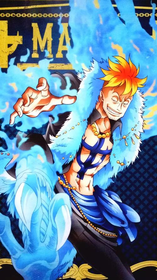 致敬《海贼王》开播20周年,20句经典对白,每一句都直击心灵 第1张 致敬《海贼王》开播20周年,20句经典对白,每一句都直击心灵 第1张