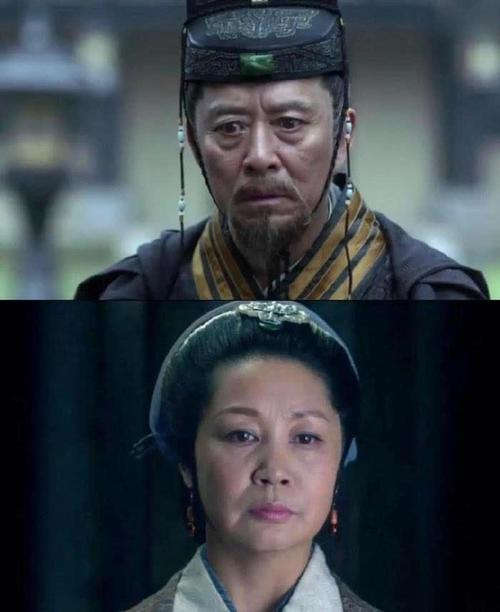 琅琊榜:姜还是老的辣,世上没有无缘无故的善意,言侯说对了吗? 第1张 琅琊榜:姜还是老的辣,世上没有无缘无故的善意,言侯说对了吗? 第1张