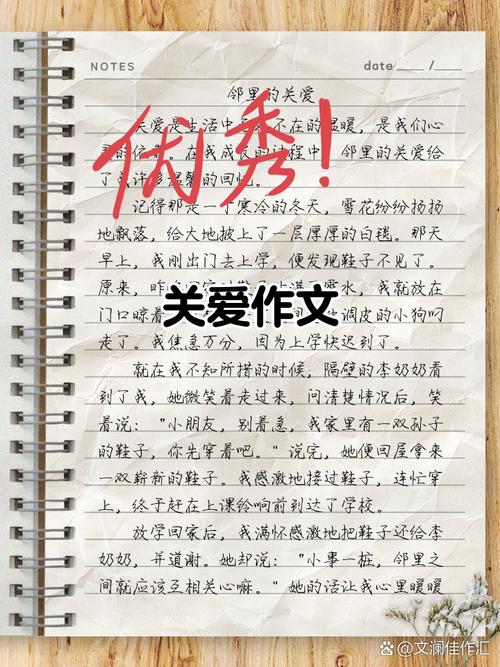 爱心无地域,真爱暖人间作文800字 第1张 爱心无地域,真爱暖人间作文800字 第1张