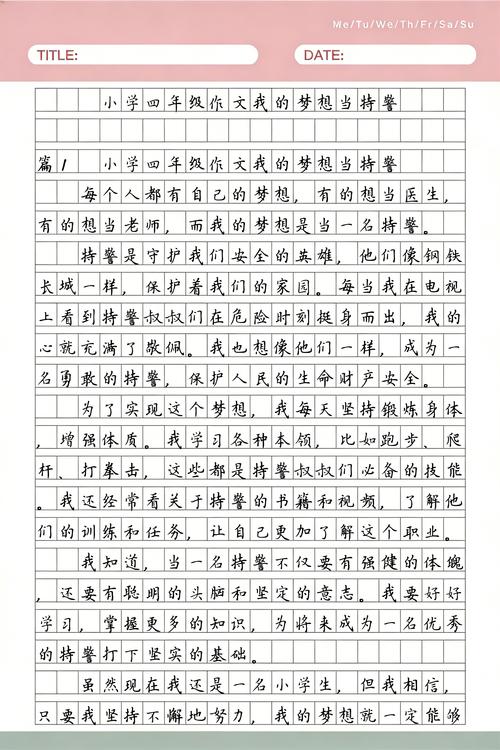 以英雄的梦想作文800字 第1张 以英雄的梦想作文800字 第1张