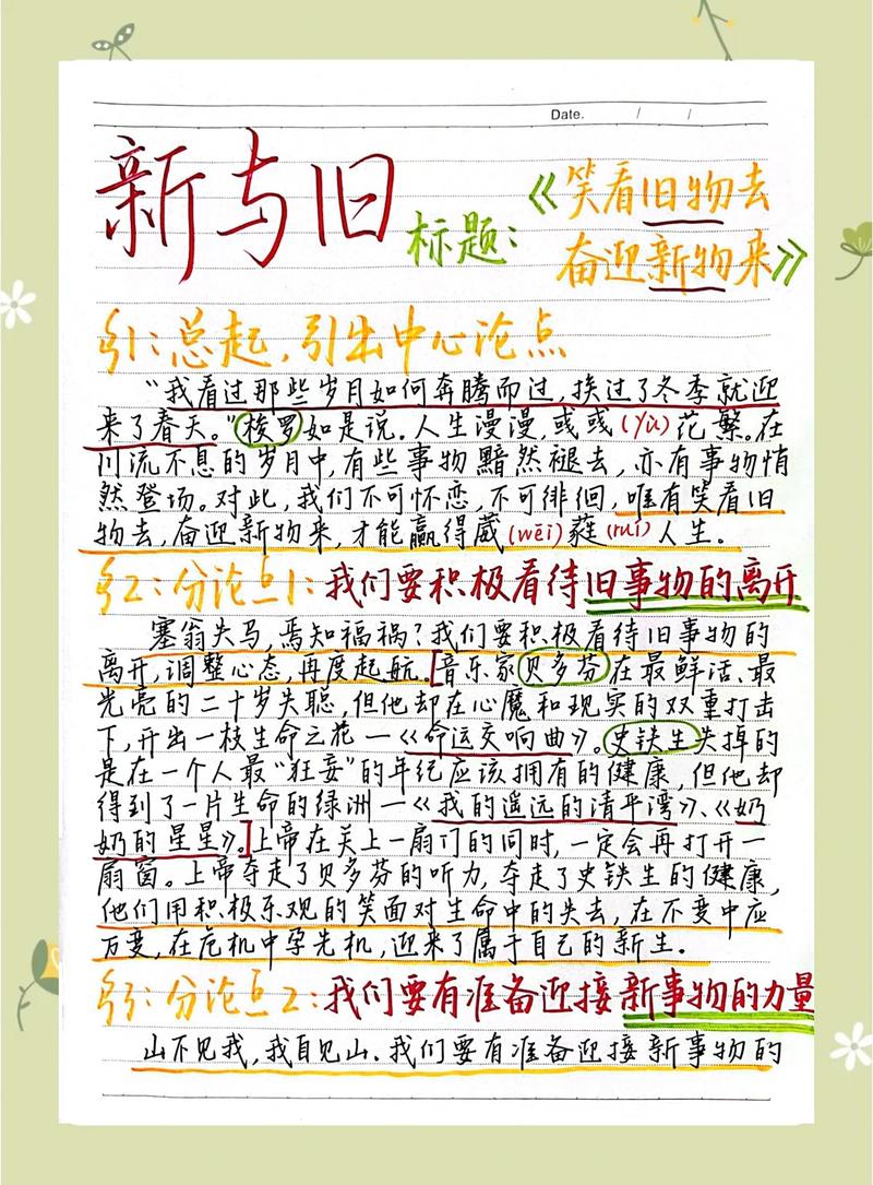 名师点评2019广东卷作文:信息时代与自然审美思辨 第1张 名师点评2019广东卷作文:信息时代与自然审美思辨 第1张