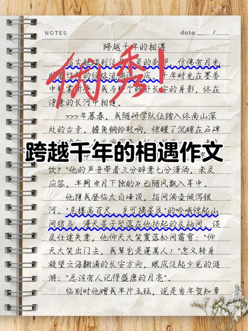 高一1000字应用文:淡浓相融 第1张 高一1000字应用文:淡浓相融 第1张